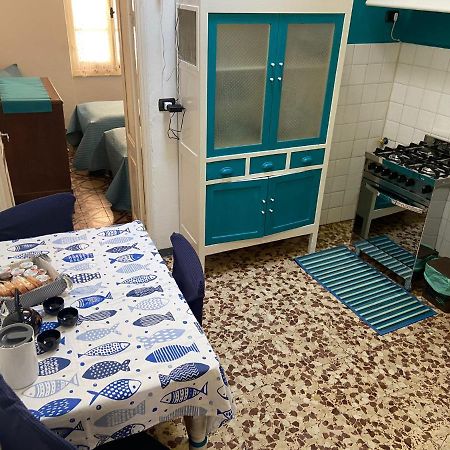 La Casetta Di Agnese 2 Vernazza Eksteriør bilde
