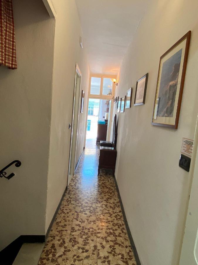 La Casetta Di Agnese 2 Vernazza Eksteriør bilde