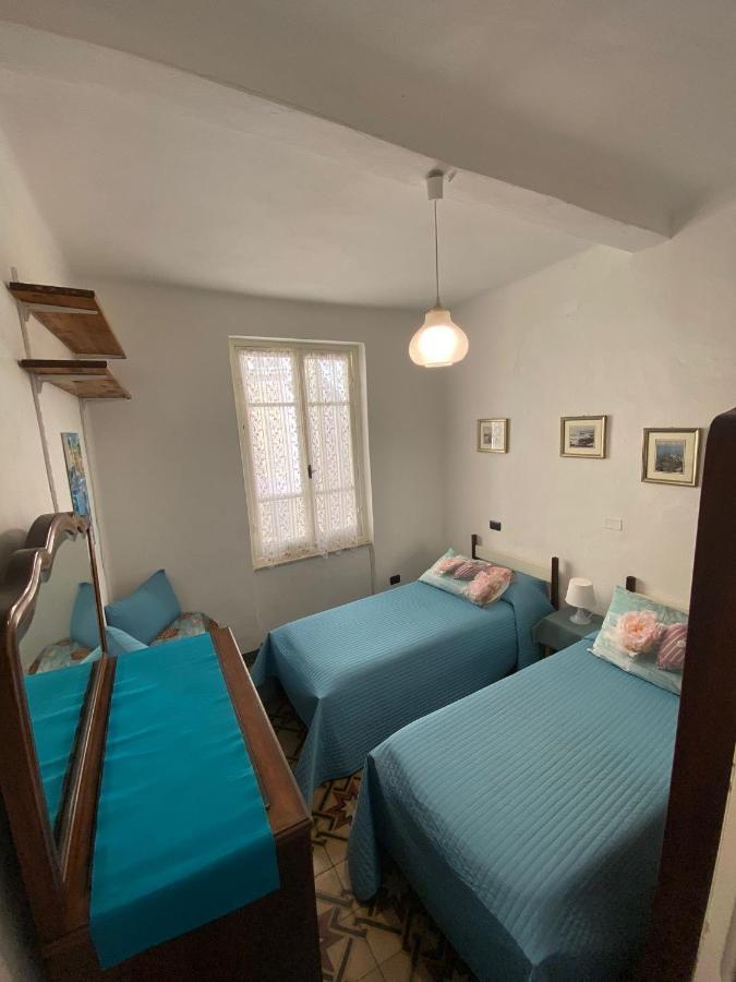 La Casetta Di Agnese 2 Vernazza Eksteriør bilde
